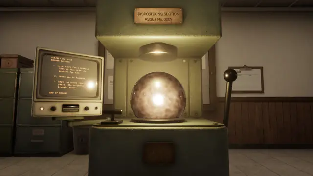 Deadline Afterlife Processing Papers Please Comparison