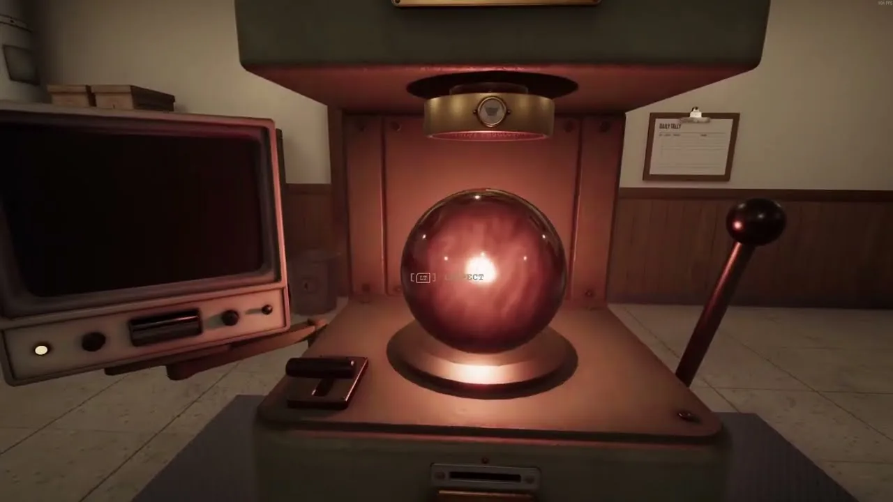 Deadline Afterlife Processing Beginner Guide: Station 9 Basics