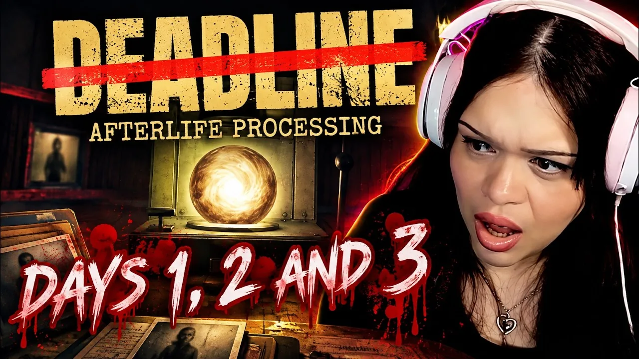 Deadline Afterlife Processing Collect Wages: How to Get Paid and Claim Tickets