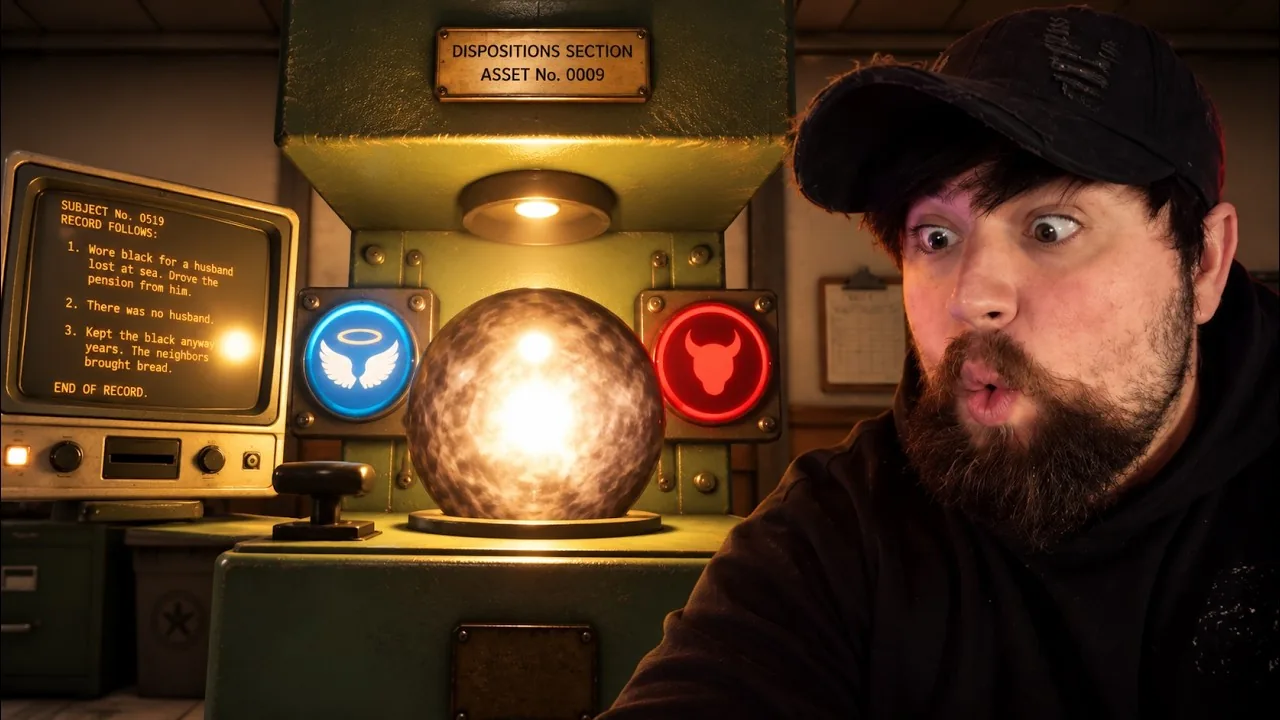 Deadline Afterlife Processing Automation: Catalog Upgrades and Station Mechanics